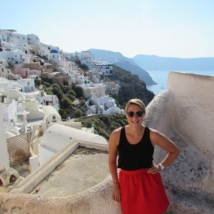 Meet your Posher, Cayla